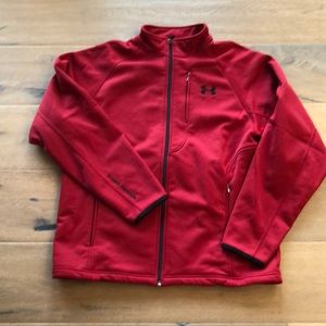 Under Armour Jacket- regular fit